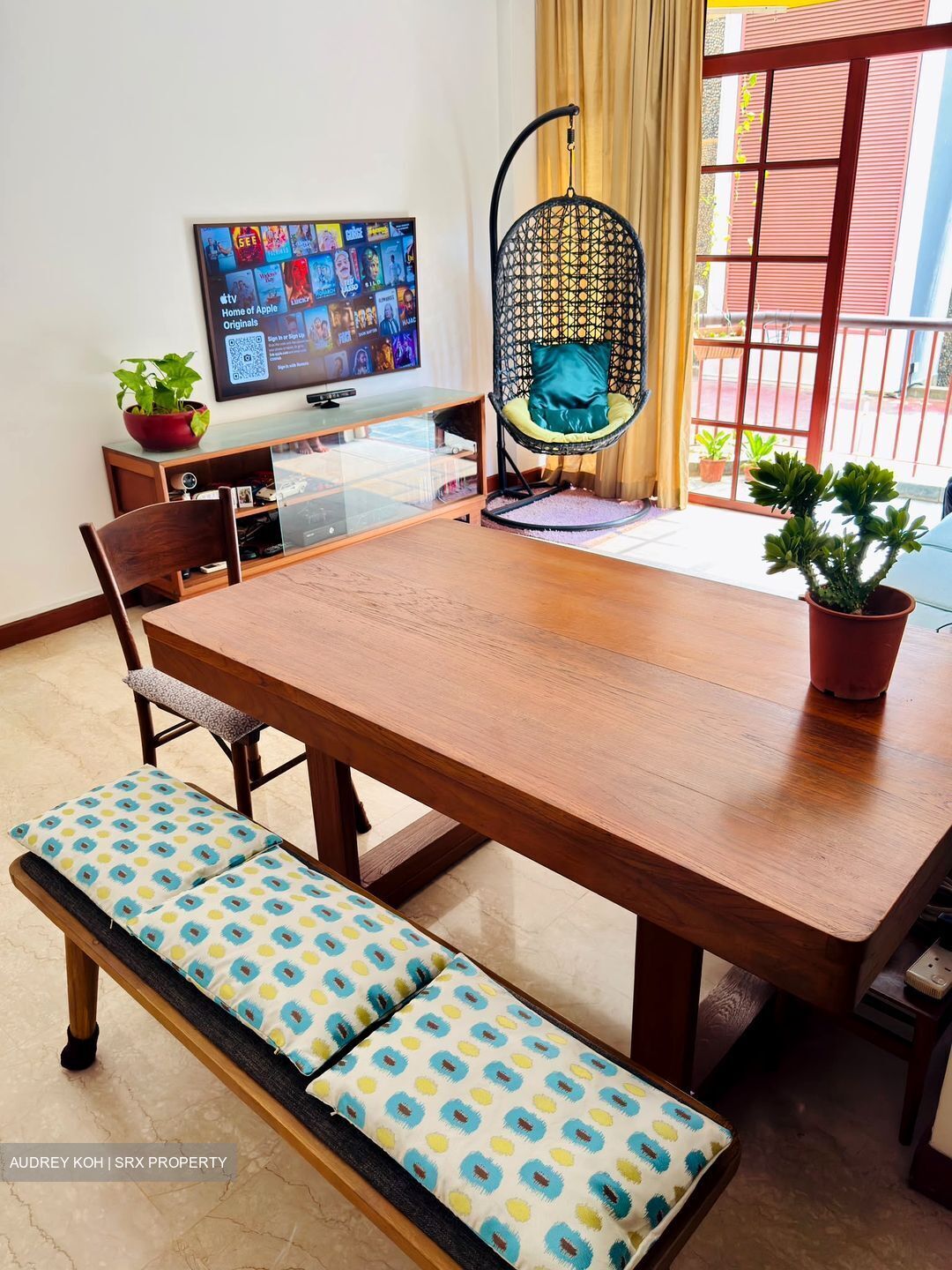 Casafina (D16), Condominium #631576581